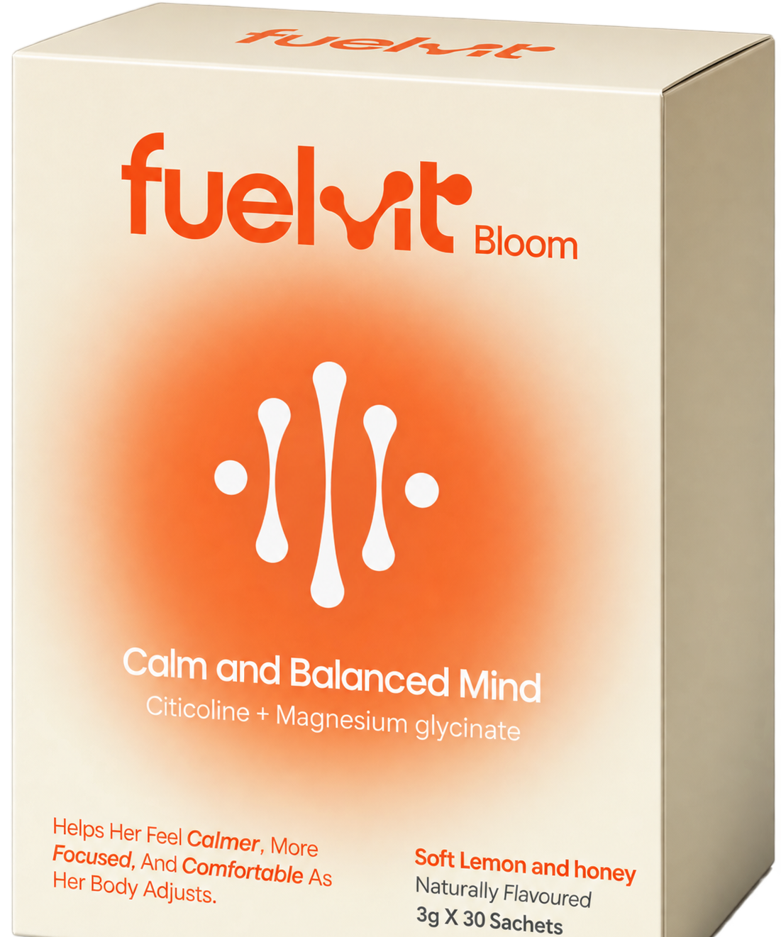 Fuelvit Bloom