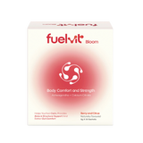 Body Comfort & Strength