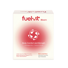 Body Comfort & Strength