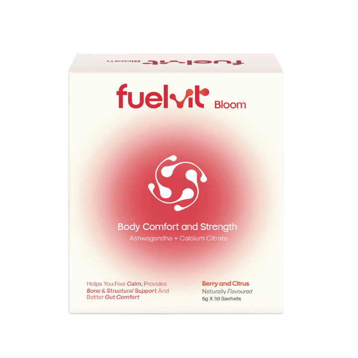 Body Comfort & Strength