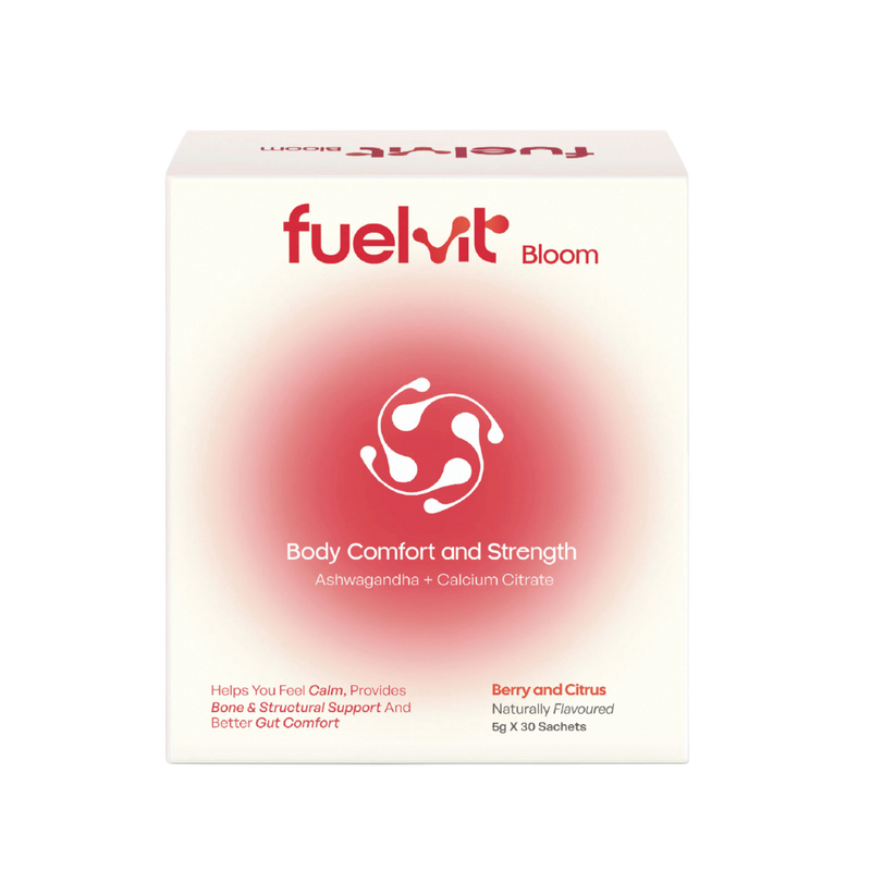 Body Comfort & Strength