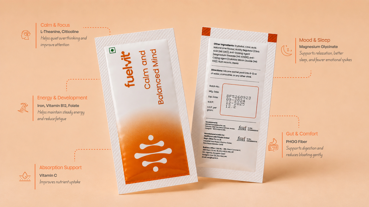 Fuelvit
