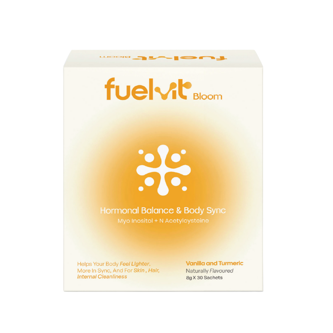 Hormone & Cycle Support