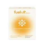 Hormone & Cycle Support