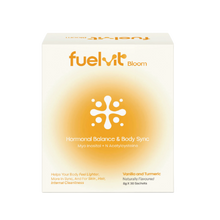 Hormone & Cycle Support