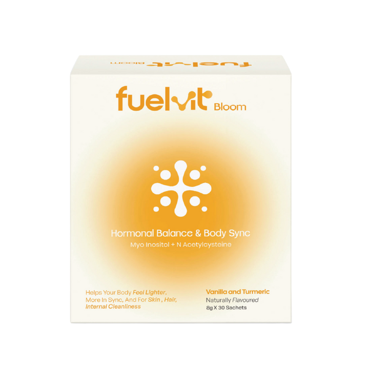Hormone & Cycle Support