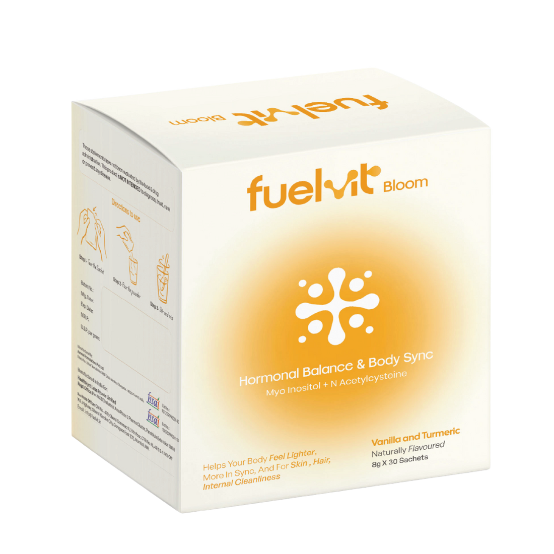 Hormone & Cycle Support