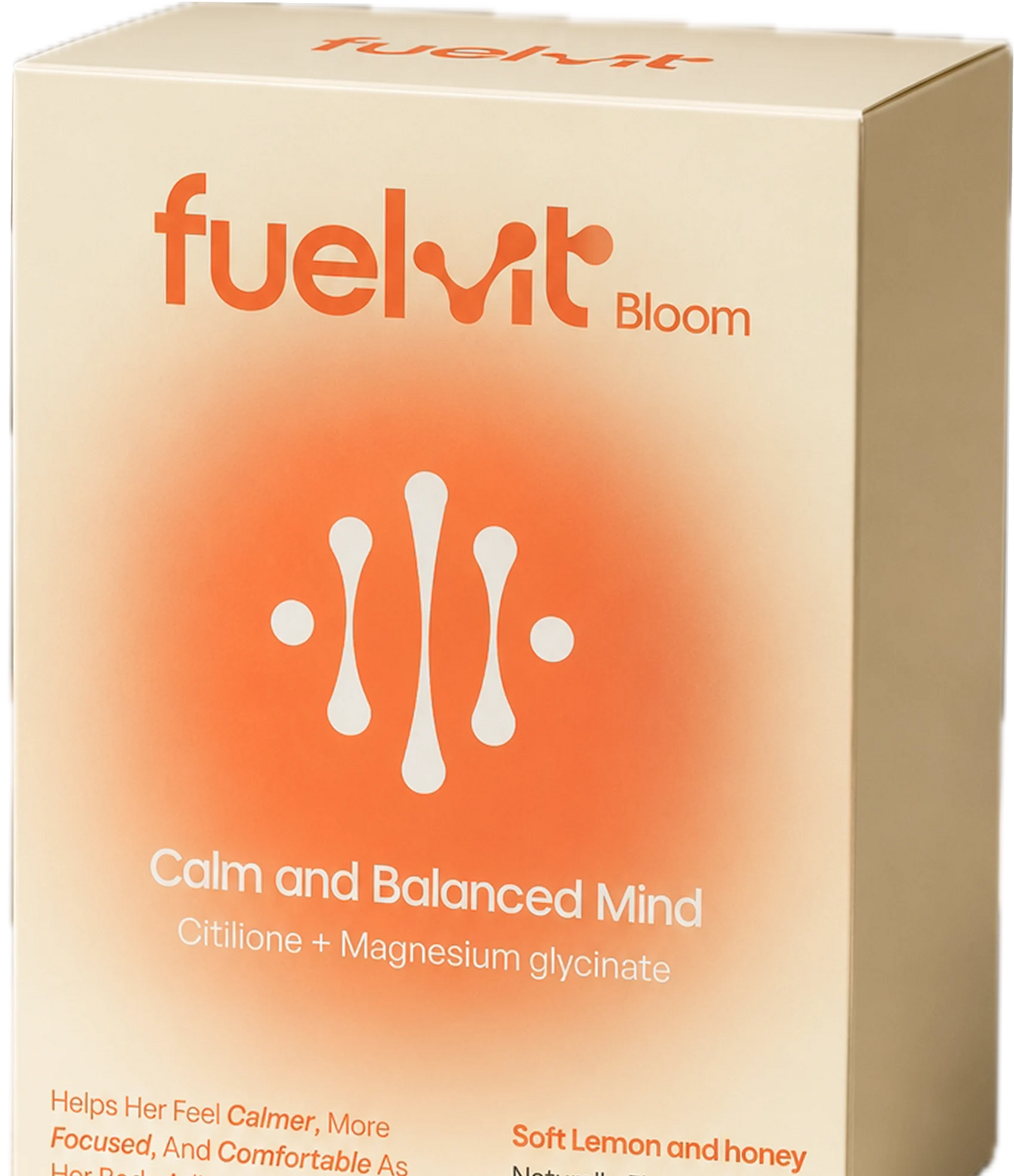 Fuelvit Bloom